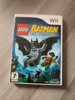 Wii Batman Nordrhein-Westfalen - Herdecke Vorschau