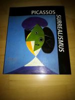 Buch Picassos Surrealismus Baden-Württemberg - Freiburg im Breisgau Vorschau