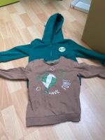 Jungen Pullover 92 Hessen - Bruchköbel Vorschau