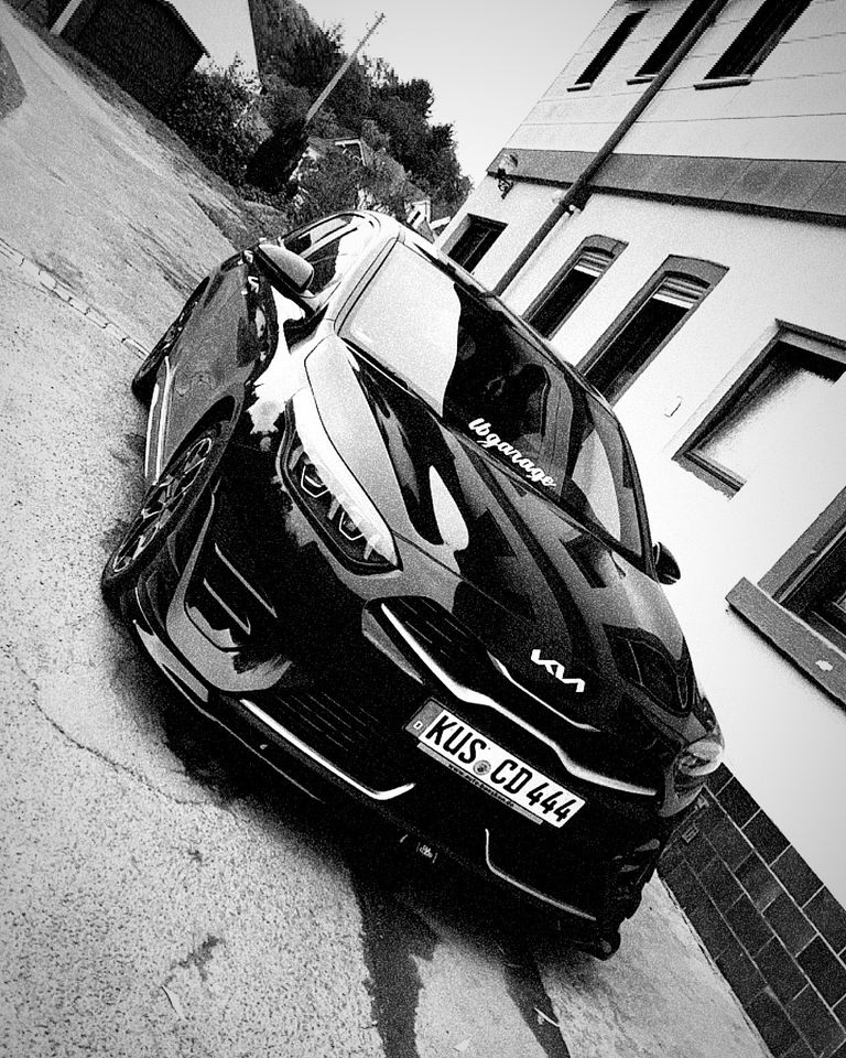 Kia Ceed GT-Line Finanzierungsübernahme in Bosenbach