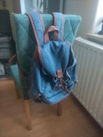 Vintage Sack Rucksack Hannover - Vahrenwald-List Vorschau