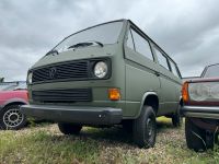 VW T3 Syncro 2 Sperren TD Nordrhein-Westfalen - Geldern Vorschau