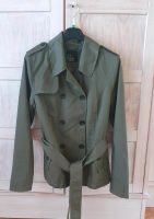 Jacke für Damen von Even & Odd Khaki Größe M Baden-Württemberg - Pfullingen Vorschau