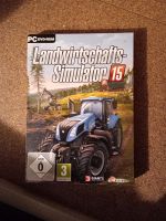 Landwirtschaftssimulator 15 PC DVD - ROM Baden-Württemberg - Oberdischingen Vorschau