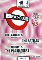 DVD  Beat-Club The Best Of '65  / 22 Titel Top Zustand Rheinland-Pfalz - Gau-Bischofsheim Vorschau