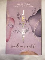 Buch jetzt sind wir echt von Gabriella Santos de Lima Hessen - Maintal Vorschau