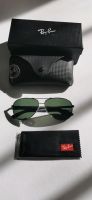 Ray Ban tech carbon fibre rb8313 dark green Bayern - Erlangen Vorschau