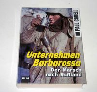 Unternehmen Barbarossa - ( WK 2, Russland, Geschichte ) Hessen - Münster Vorschau