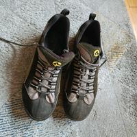 Shimano Rennrad / Fahrradschuhe Click'r Radschuhe Bayern - Augsburg Vorschau