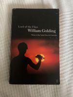 Lord of the Flies William Golding Berlin - Treptow Vorschau