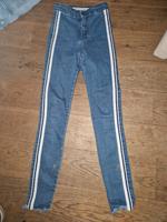 zara jeans gr34 Nordrhein-Westfalen - Nottuln Vorschau