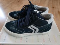 Geox Halbschuhe Sneaker Gr. 35 Neu !!! Nordrhein-Westfalen - Hennef (Sieg) Vorschau