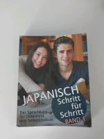 Japanisch Schritt für Schritt Nordrhein-Westfalen - Menden Vorschau