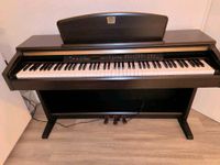 Yamaha Clavinova clp-130 E-Piano Nordrhein-Westfalen - Herten Vorschau