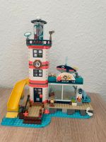 Lego Friends Leuchtturm Berlin - Treptow Vorschau