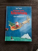 Buch "Der kleine Drache Kokosnuss feiert Weihnachten " Bayern - Kleinostheim Vorschau