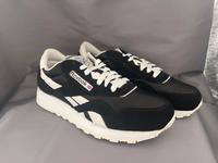 Reebok Sneakers • Gr. 40 • schwarz • Classic Nylon • NEU • Bayern - Landsberg (Lech) Vorschau