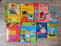 Bastelbücher ☆ Kreativbücher ☆ Kinder Erwachsene TOP! Niedersachsen - Dollern Vorschau