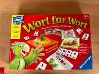 Spiel Ravensburger Wort für Wort Bayern - Hammelburg Vorschau