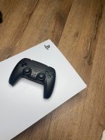 PlayStation 5 Digital Edition (PS5 DE) zwei Controller Eimsbüttel - Hamburg Eimsbüttel (Stadtteil) Vorschau