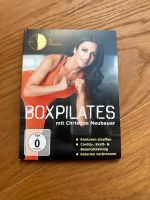 Boxpilates Boxen Pilates mit Christine Neubauer Fitness DVD Kreis Pinneberg - Wedel Vorschau