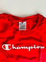 Damen T-Shirt Champion Häfen - Bremerhaven Vorschau