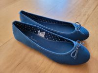 Ballerina, neu - Größe 40 - Blue Motion Kr. Dachau - Markt Indersdorf Vorschau