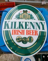 Kilkenny Irish Beer Bier Schild Nordrhein-Westfalen - Herzogenrath Vorschau