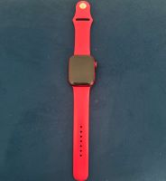 Apple Watch 7 Aluminium 45mm 2021 Frankfurt am Main - Innenstadt Vorschau