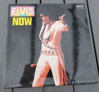 Elvis Presley NOW, LP, Schallplatte,Vinyl Nordrhein-Westfalen - Niederzier Vorschau