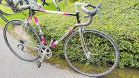 Rennrad Dancelli Vitage Gemuffter Rahmen Bielefeld - Bielefeld (Innenstadt) Vorschau