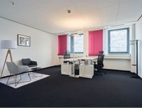 Voll ausgestattetes Büro mit Skylineblick, Pauschalmiete, Loungenutzung, Servicepaket inkl. Frankfurt am Main - Ostend Vorschau