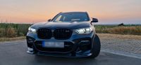 BMW g01 M 40d Bayern - Poppenhausen Vorschau