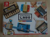 Nintendo Switch Labo Variety-Kit Rheinland-Pfalz - Kandel Vorschau