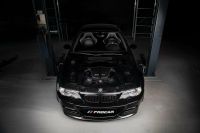 BMW E46 M3 Standalone Crate Engine S85 V10 Feldmoching-Hasenbergl - Feldmoching Vorschau