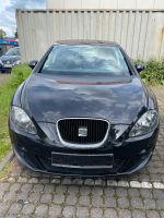 SEAT Leon + Winterreifenk Nordrhein-Westfalen - Leverkusen Vorschau