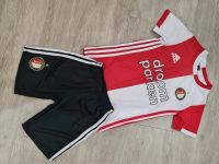 Paris Kinder Fussball Trikot Feyenoord Rotterdam Shirt mit Hose Saarland - Schmelz Vorschau