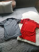 Nike T Shirts Nordrhein-Westfalen - Wesel Vorschau