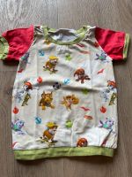 T-Shirt Paw Patrol Größe 86 Handmade Dawanda Nordrhein-Westfalen - Neuss Vorschau