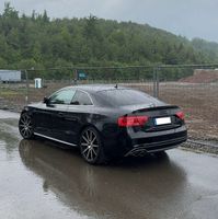 Audi A5 Coupé 2.0 TDI Quattro Sline S-Tronic Nordrhein-Westfalen - Olpe Vorschau