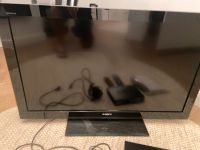 SONY Bavaria OLED 2011 KDL 37BX420 -TOP incl RECEIVER !! Nordrhein-Westfalen - Kerpen Vorschau