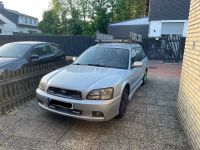 Subaru Legacy 3 - TÜV, Allrad, Automatik Hannover - Ahlem-Badenstedt-Davenstedt Vorschau