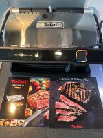 Tefal Optigrill Elite XL mit passender Backschale Baden-Württemberg - Hirschberg a.d. Bergstr. Vorschau