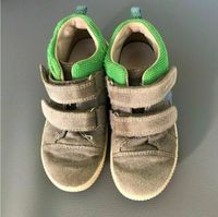 TOP Sneaker Halbschuhe Gr 26 (M IV) Superfit Moppy Jungen Baden-Württemberg - Kirchheim unter Teck Vorschau