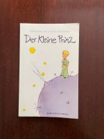 Der kleine Prinz Mitte - Wedding Vorschau