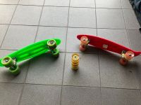 Skateboards x 3 Nordrhein-Westfalen - Eschweiler Vorschau