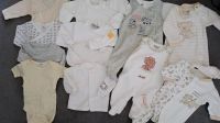 Baby Bekleidungs Paket Gr. 50/56 Bayern - Mintraching Vorschau