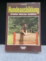 Hundeausbildung Buch - von 1983 - Sachbuch - Guter Zustand Nordrhein-Westfalen - Herne Vorschau