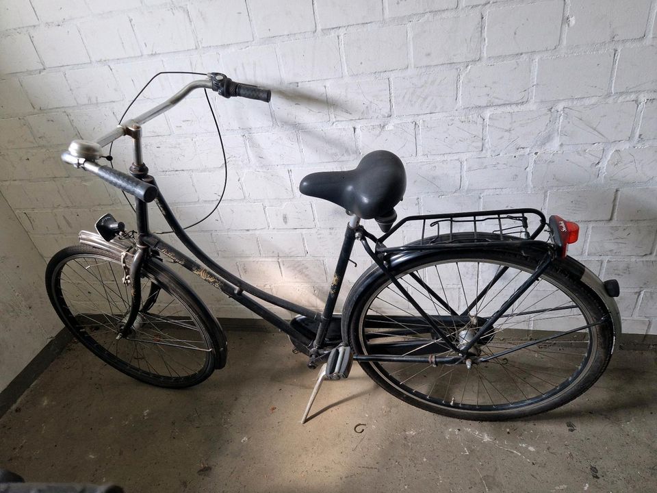 11x Fahrräder für Bastler (Fahrrad) zum Komplettpreis in Gütersloh