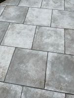 Terassenplatten 2x60x60, Urban Stone White, 3,96 Quadratmeter Niedersachsen - Hilgermissen Vorschau